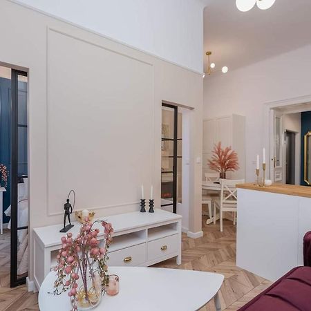 Olver Apartment Krasków Εξωτερικό φωτογραφία
