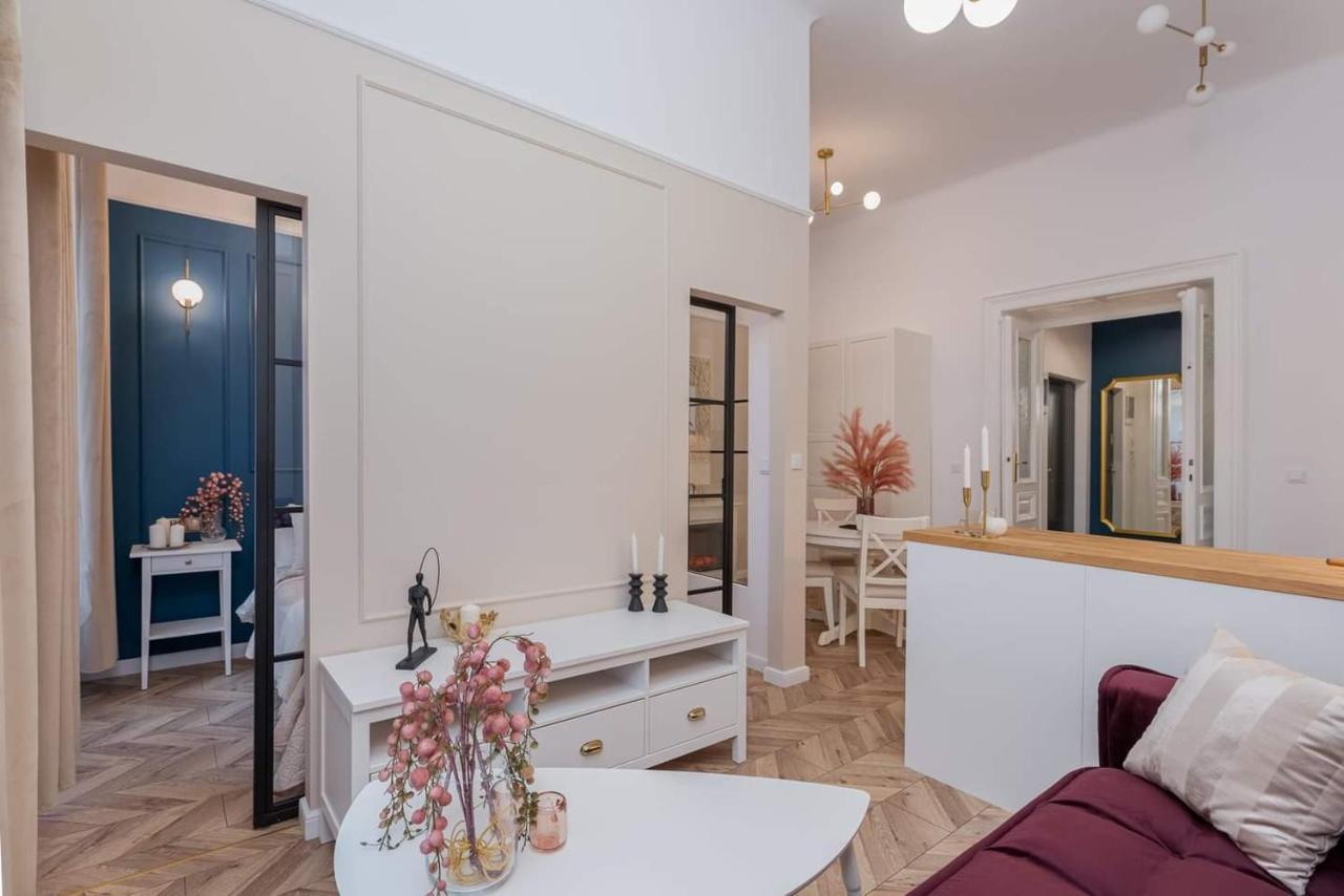 Olver Apartment Krasków Εξωτερικό φωτογραφία