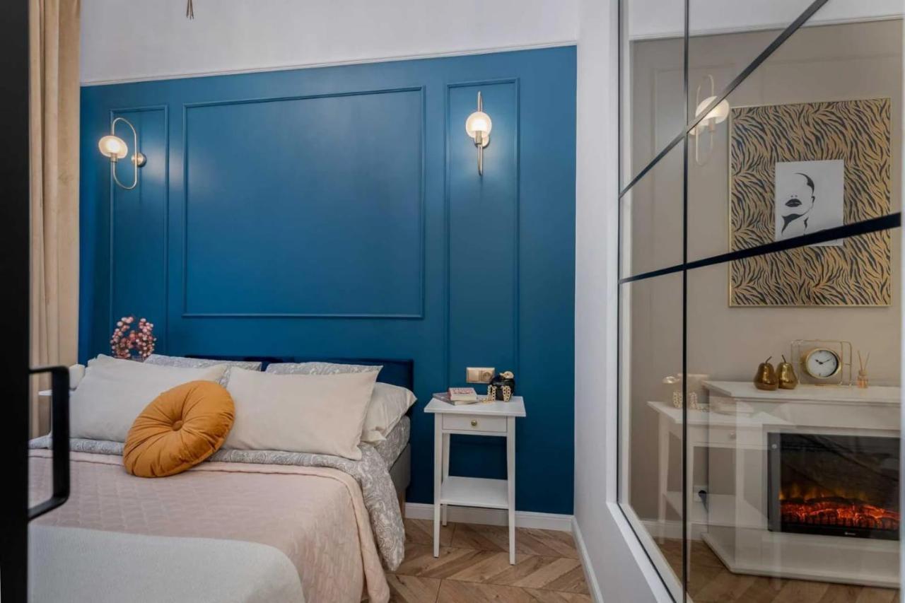 Olver Apartment Krasków Εξωτερικό φωτογραφία